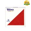 Velvex Deep Coloured Serviettes 33cm - Image 8