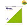 Velvex Deep Coloured Serviettes 33cm - Image 2
