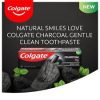 Colgate Charcoal Gentle Clean