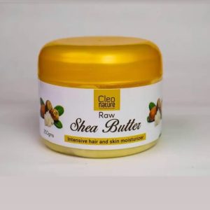 Cleo Nature Shea Butter Image 1