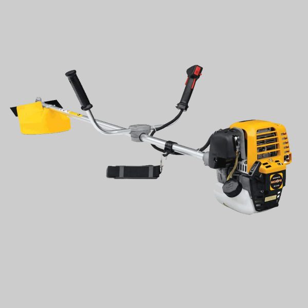 4 Stroke Brush Cutter