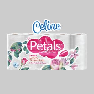 Celine Petals 10 Pack