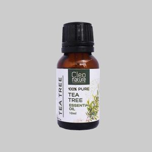 Cleo nature - Tea Tree Essential Oil Image 1