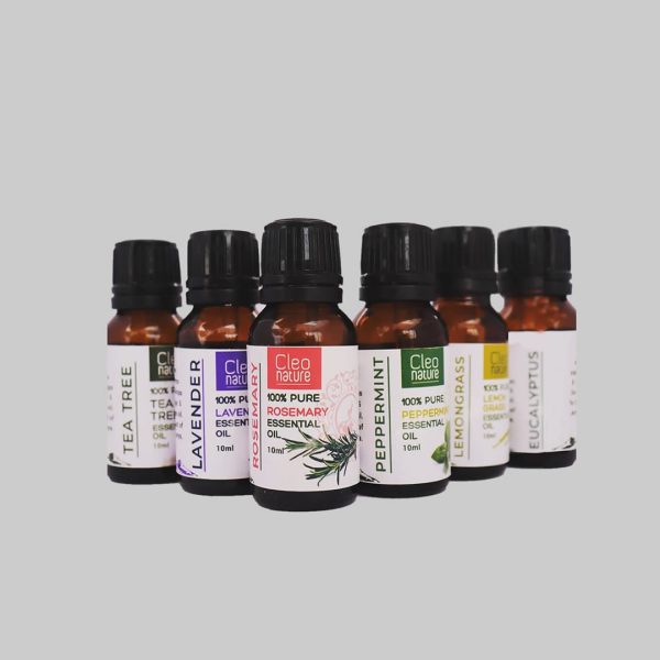 Cleo nature essential oils Image 2