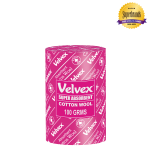 VELVEX COTTON WOOL 100gms