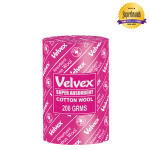 VELVEX COTTON WOOL 200gms
