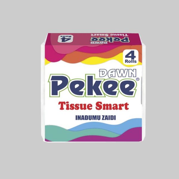 DAWN PEKEE SMART - 4 Pack