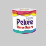 Dawn Pekee Smart Toilet Tissue White (Copy)