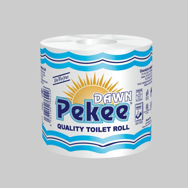 Dawn Pekee Toilet Tissue