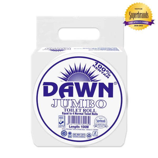 Dawn-Jumbo