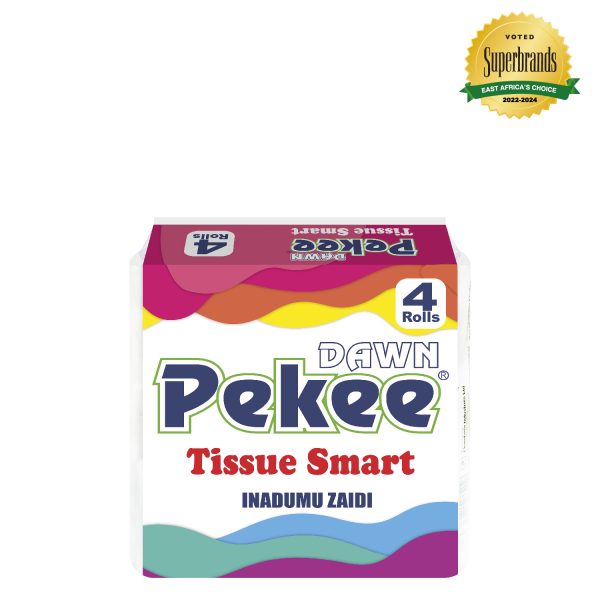 Dawn Smart_4 Pack