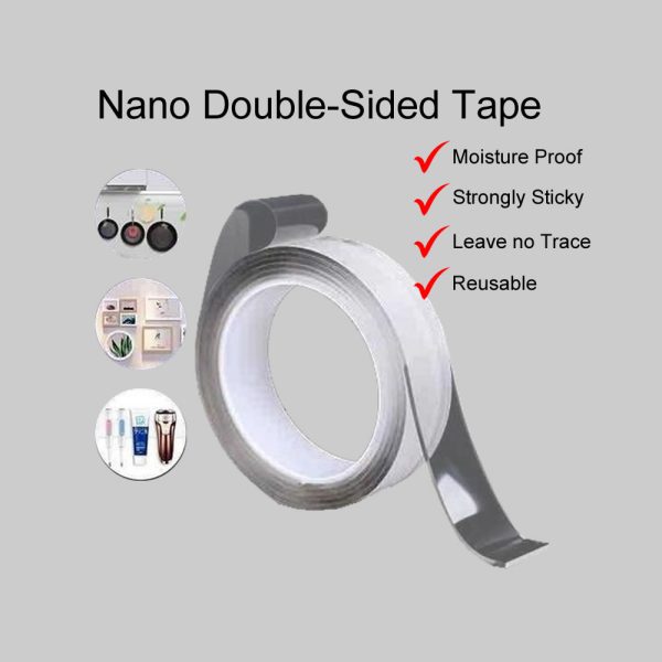 Double Sided Tape