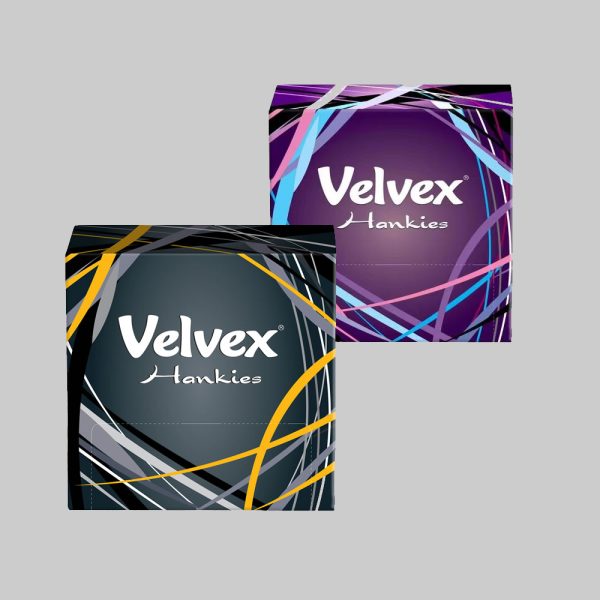 Velvex Hankies