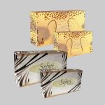 SAFARI FACIAL TISSUES