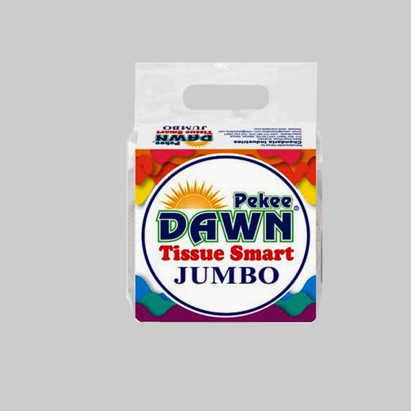 JUMBO TOILET TISSUE - Dawn Smart Jumbo