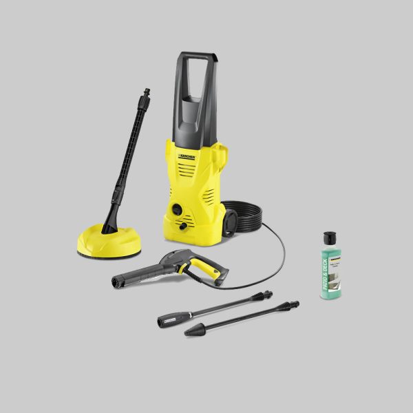 Karcher K2 Pressure Washer