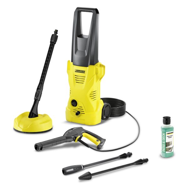 Karcher K2 Pressure Washer