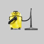 Karcher WD1 Wet and Dry Multipurpose Vacuum Cleaner