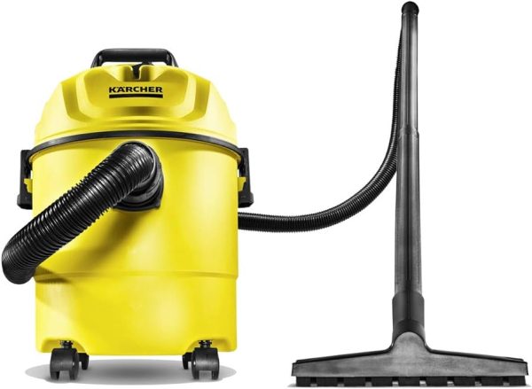 archer WD1 Wet and Dry Multipurpose Vacuum Cleaner