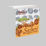 Safari Serviettes