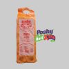 Poshy Roll Xtra 10 Pack Wrapped Colored