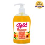 Rosy Handwash Orange Summer Fresh Pump