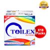 Toilex Serviettes