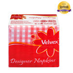 Velvex Printed Serviettes