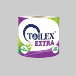 Toilex Toilet Tissue Extra