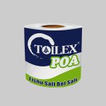 Toilex Toilet Tissue Poa