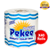 Dawn Pekee Toilet Tissue - Image 2