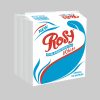 Rosy Serviettes Printed and Smart - Image 3