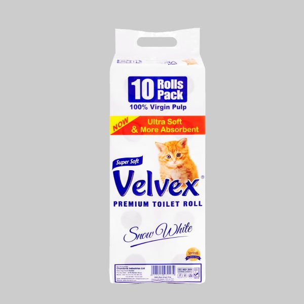 VELVEX 10 Pack