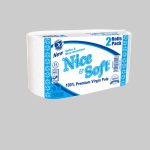 Nice and Soft Toilet Tissue