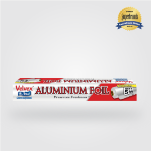 Velvex Aluminium Foil 30cm x 5M_ (2)