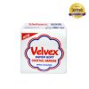 Velvex White Serviettes - Image 2