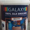 Vinyl Silk Emulsion WHITE 4Ltrs