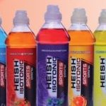 Heish Banner 2+