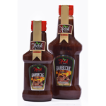 Heish Barbecue Sauce