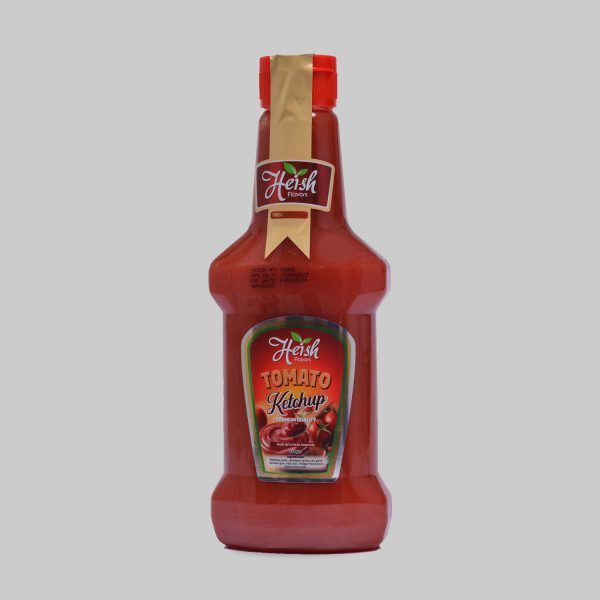 Tomato Ketchup 650gm