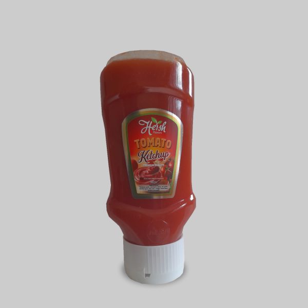 ketchup 370gm