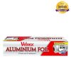 VELVEX ALUMINIUM FOIL 45CM - Image 3
