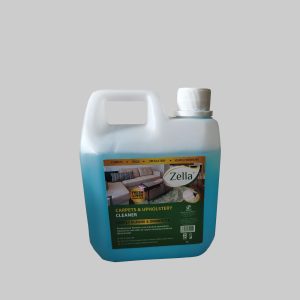 Zelia Carpets & Upholstry Cleaner Disinfectant