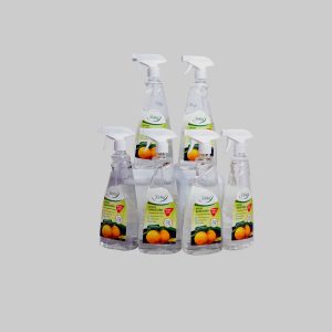 Zelia Spray Sanitizer 750ML