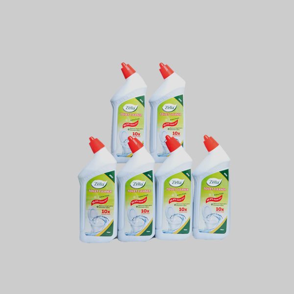 Zelia Toilet Cleaner 750ML