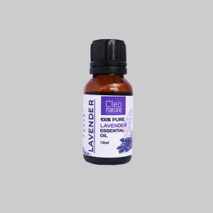 Lavender essential Oil 10ml - Cleo Nature