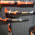 Mason Chisel
