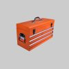 Empty Tool Box