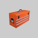 Empty Tool Box