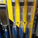 Timber Chisel